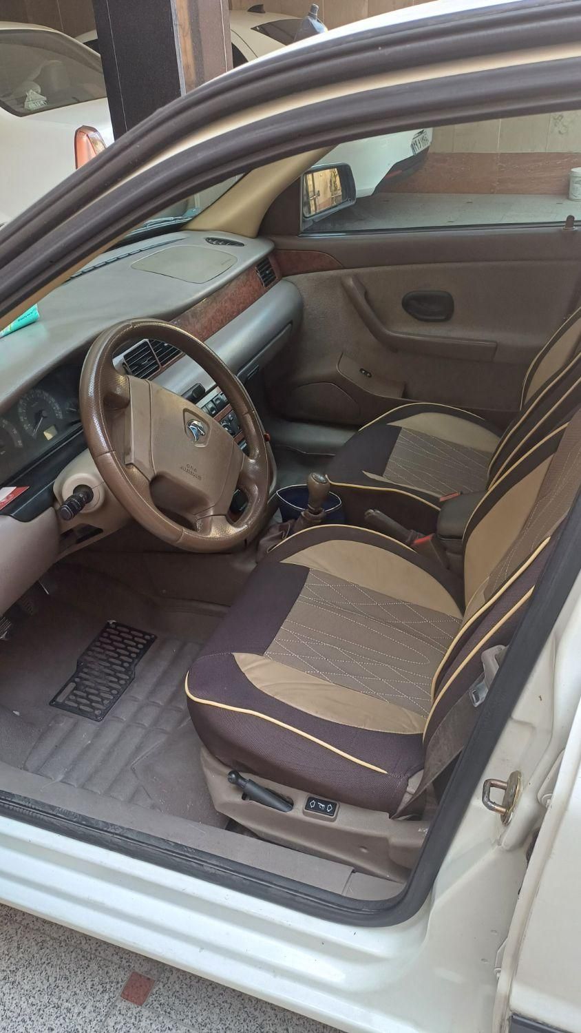 سمند LX XU7 - 1394