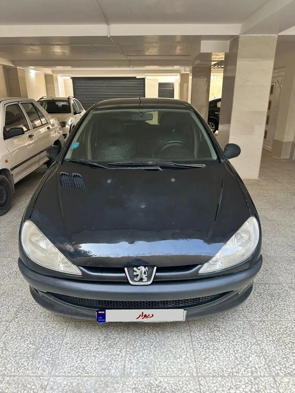 خودرو پژو، 206 آگهی ann_20228856