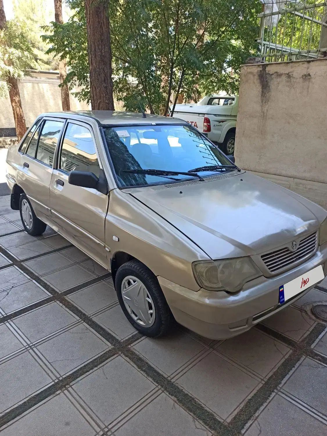 خودرو پراید، 132 آگهی ann_20228869