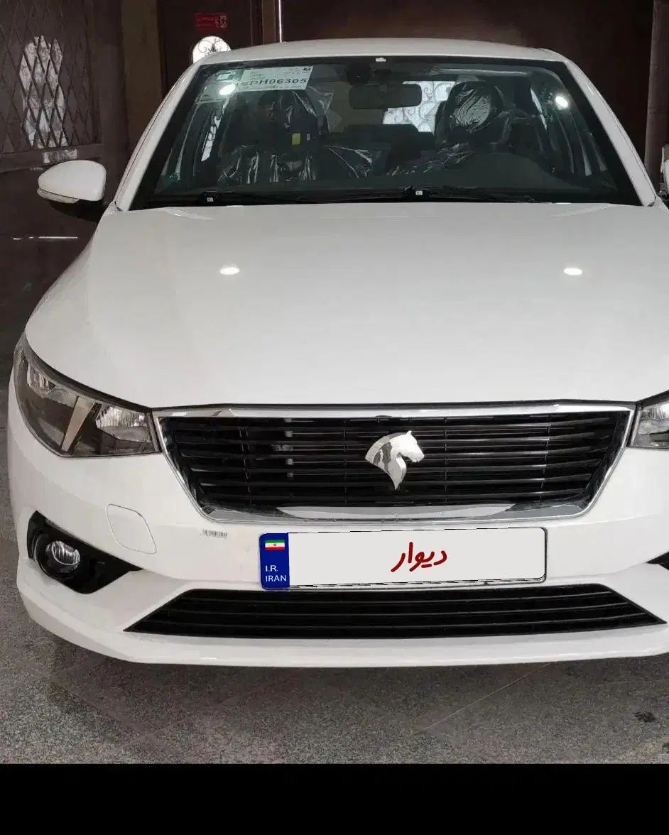 خودرو تارا، دنده‌ای آگهی ann_20228874
