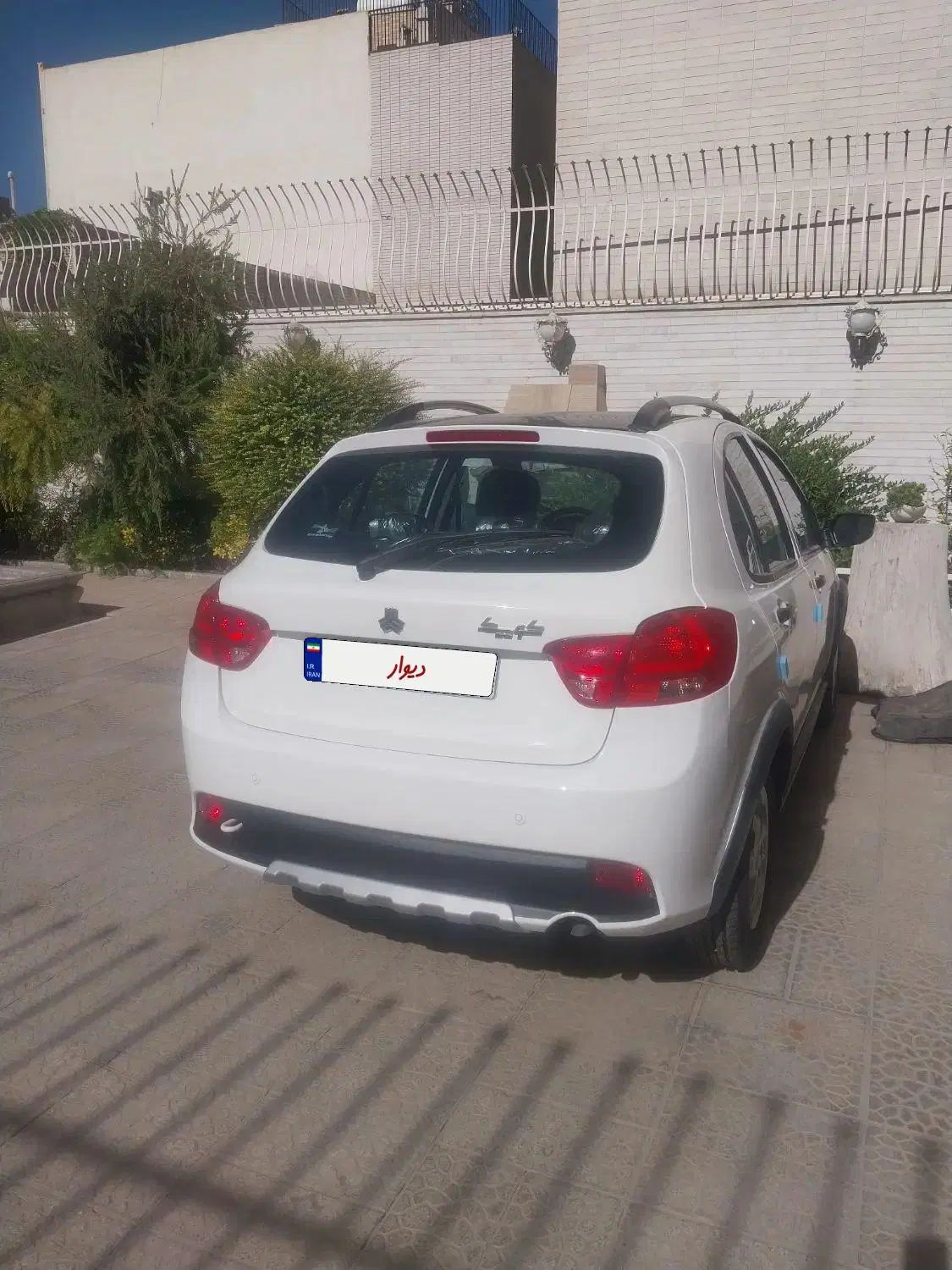 خودرو کوییک، R آگهی ann_20228918
