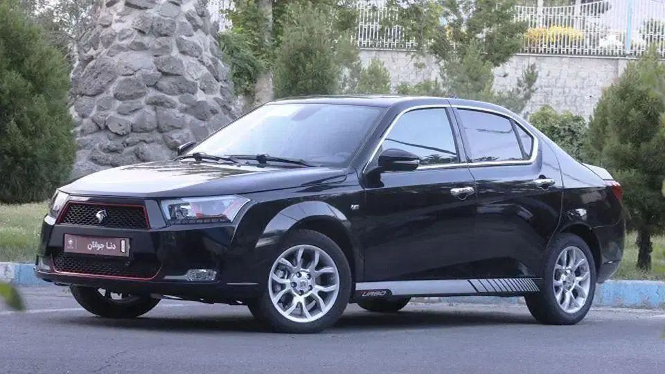 خودرو دنا، پلاس توربو آگهی ann_20228955