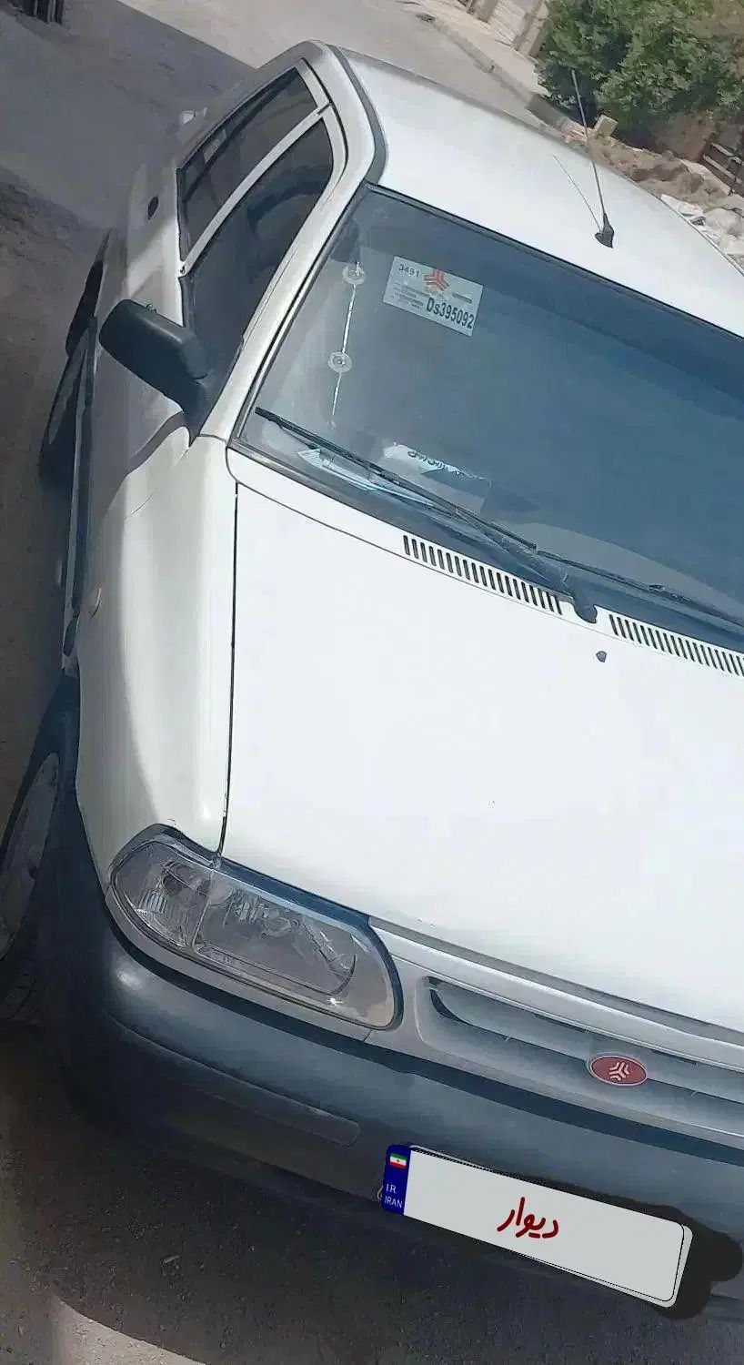 پراید 131 SE - 1394
