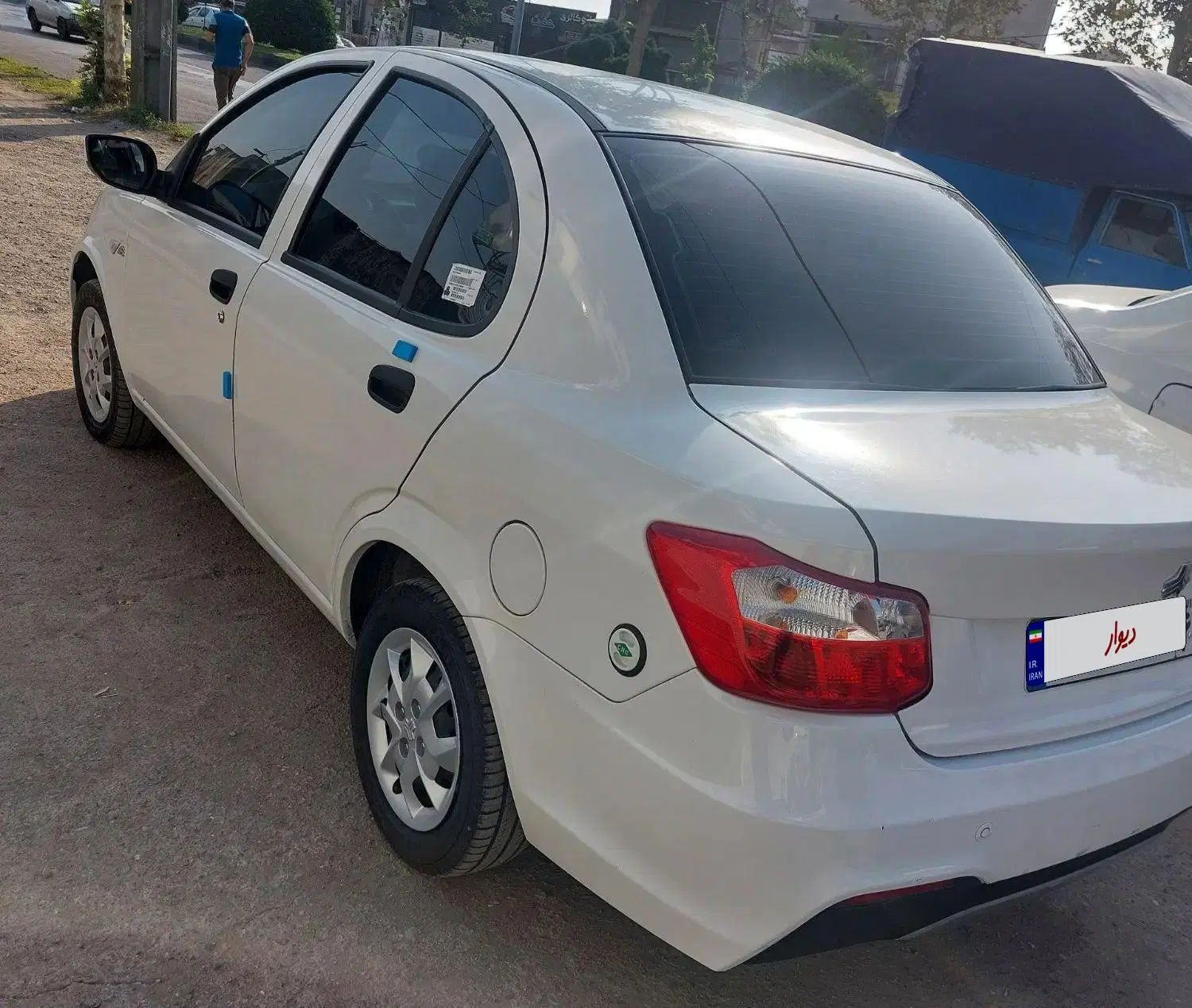 خودرو ساینا، S آگهی ann_20228973