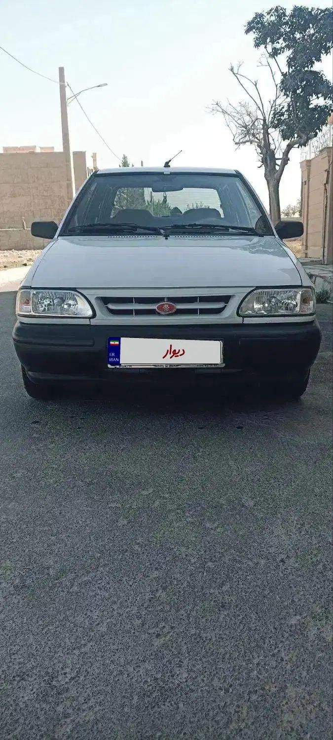 خودرو پراید، 131 آگهی ann_20228974