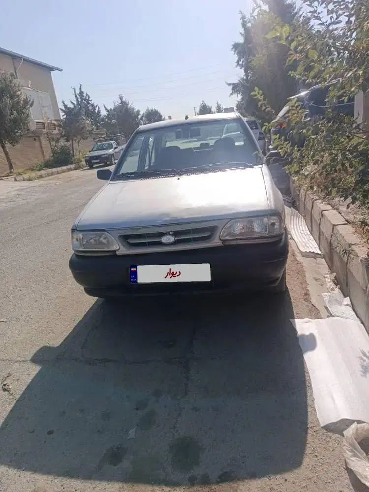 خودرو پراید، صبا آگهی ann_20228979