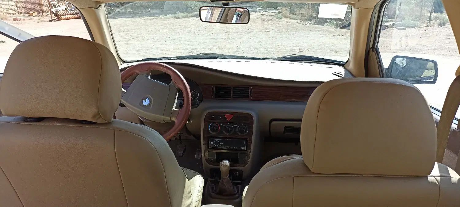 سمند LX XU7 - 1394