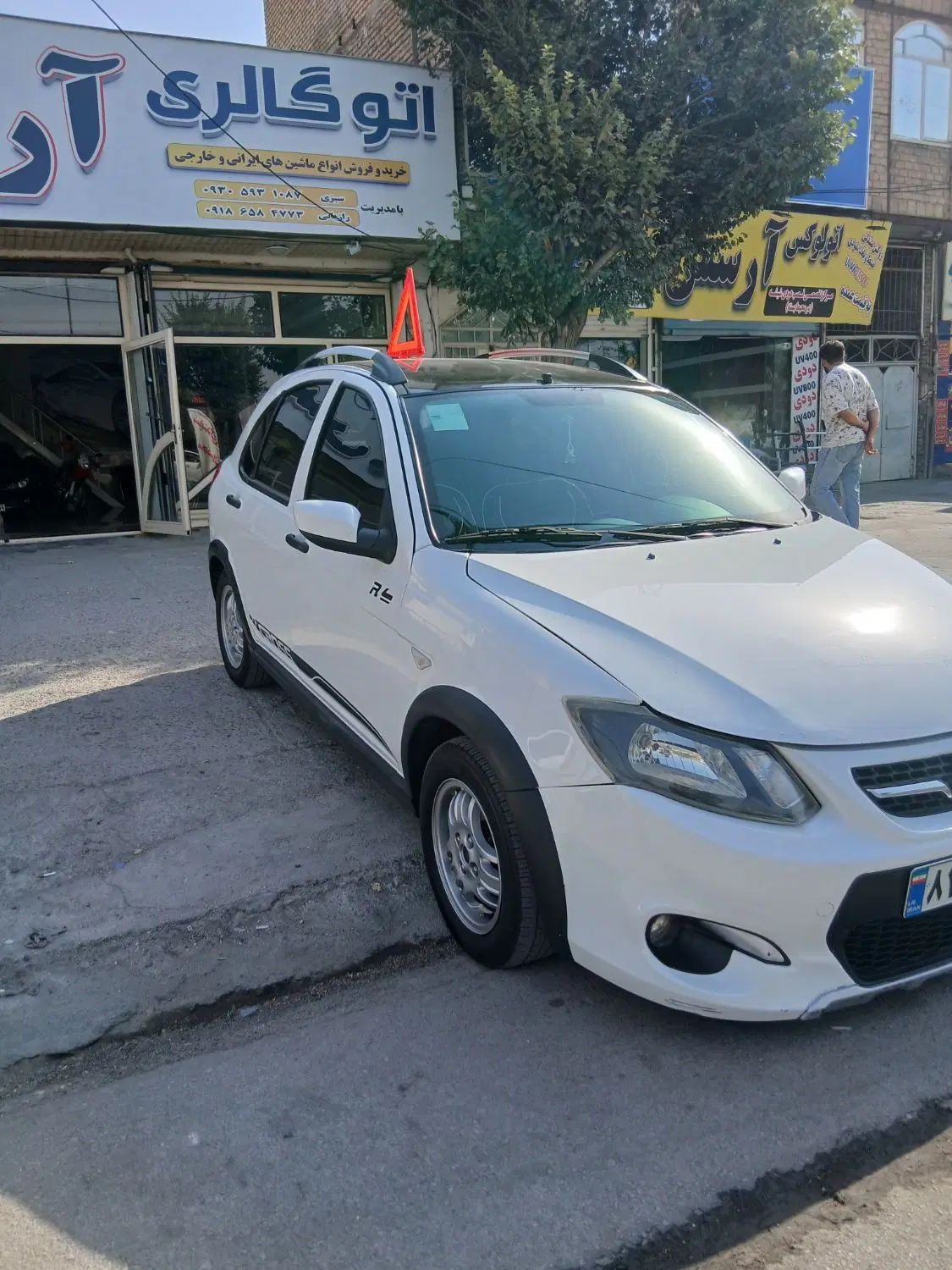 خودرو کوییک، R آگهی ann_20228997