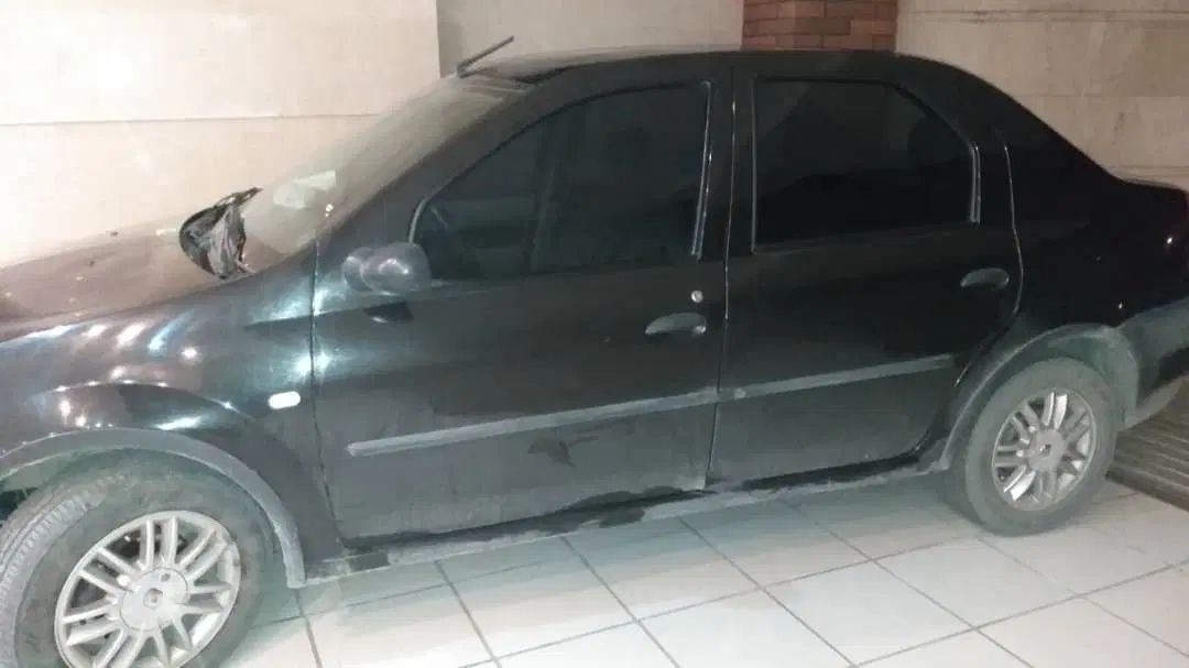 خودرو رنو، تندر 90 آگهی ann_20228998