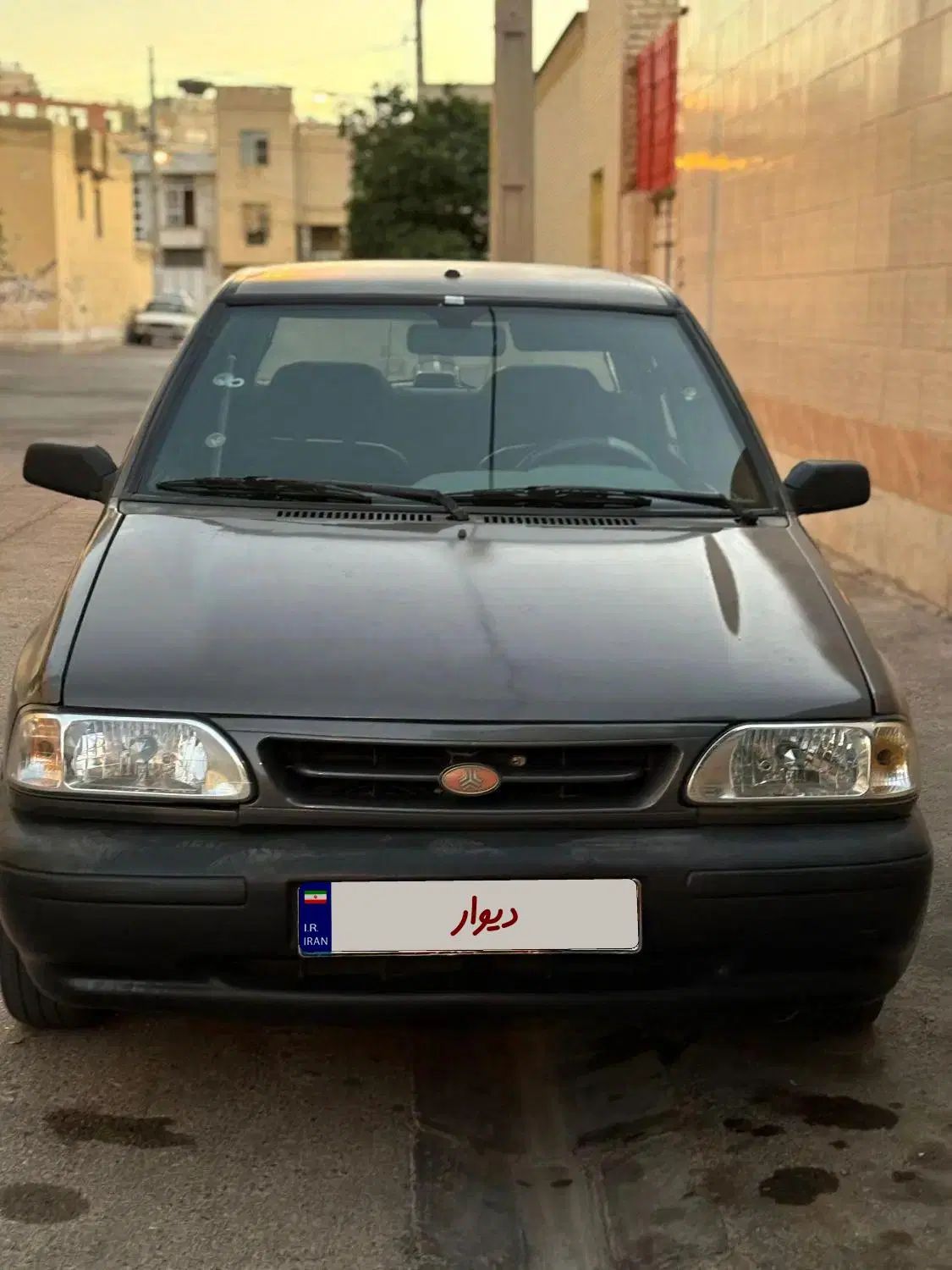 خودرو پراید، 131 آگهی ann_20229003