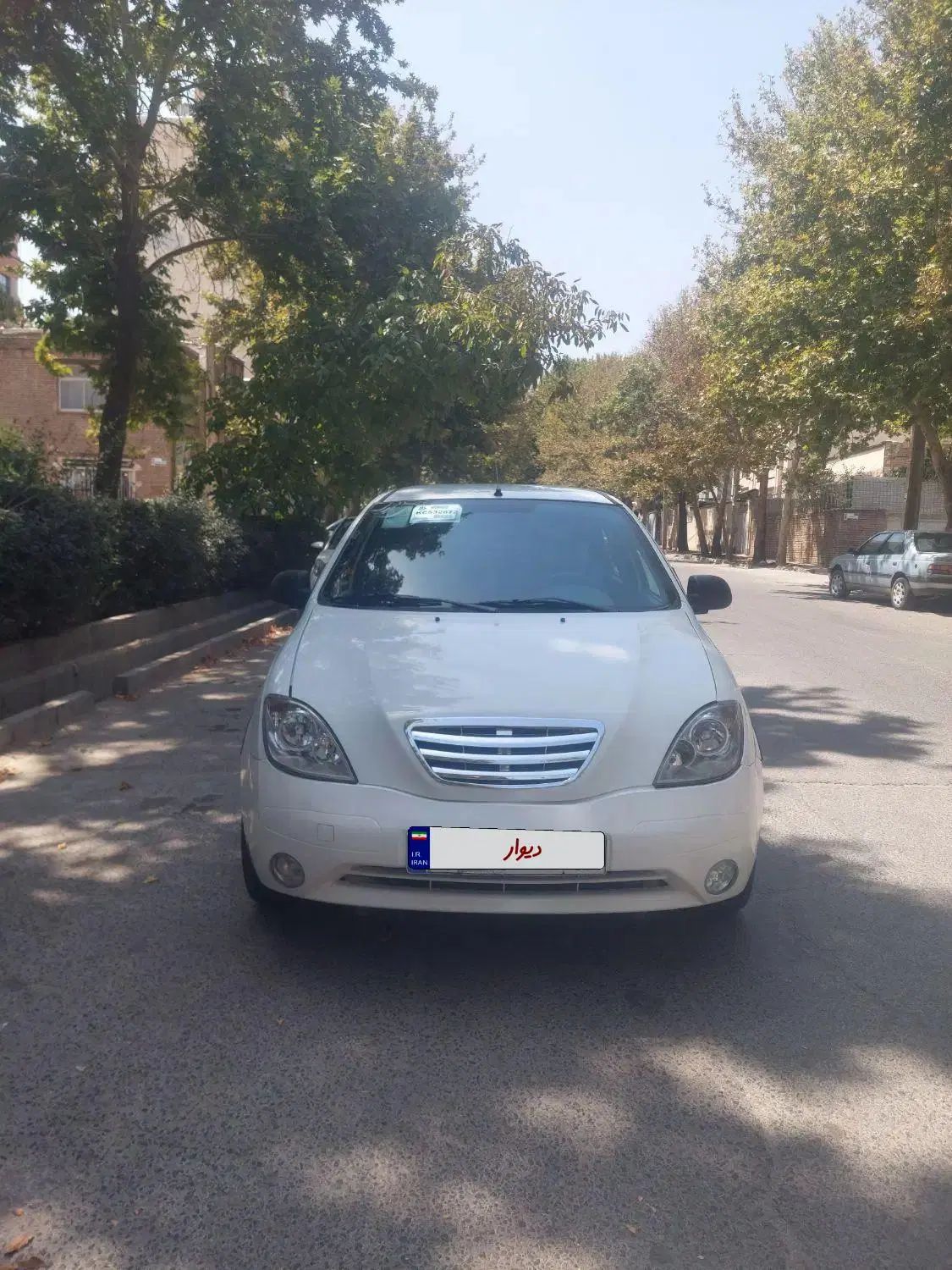 خودرو تیبا، صندوق دار آگهی ann_20229025