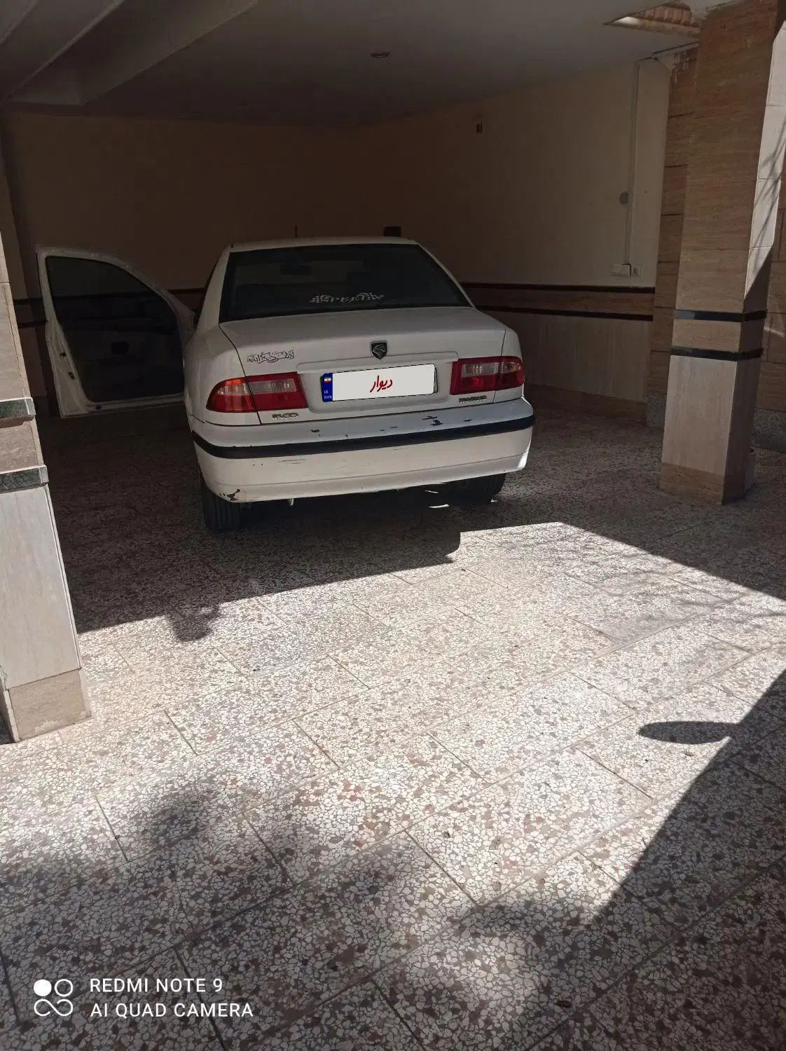 خودرو سمند، LX آگهی ann_20229040