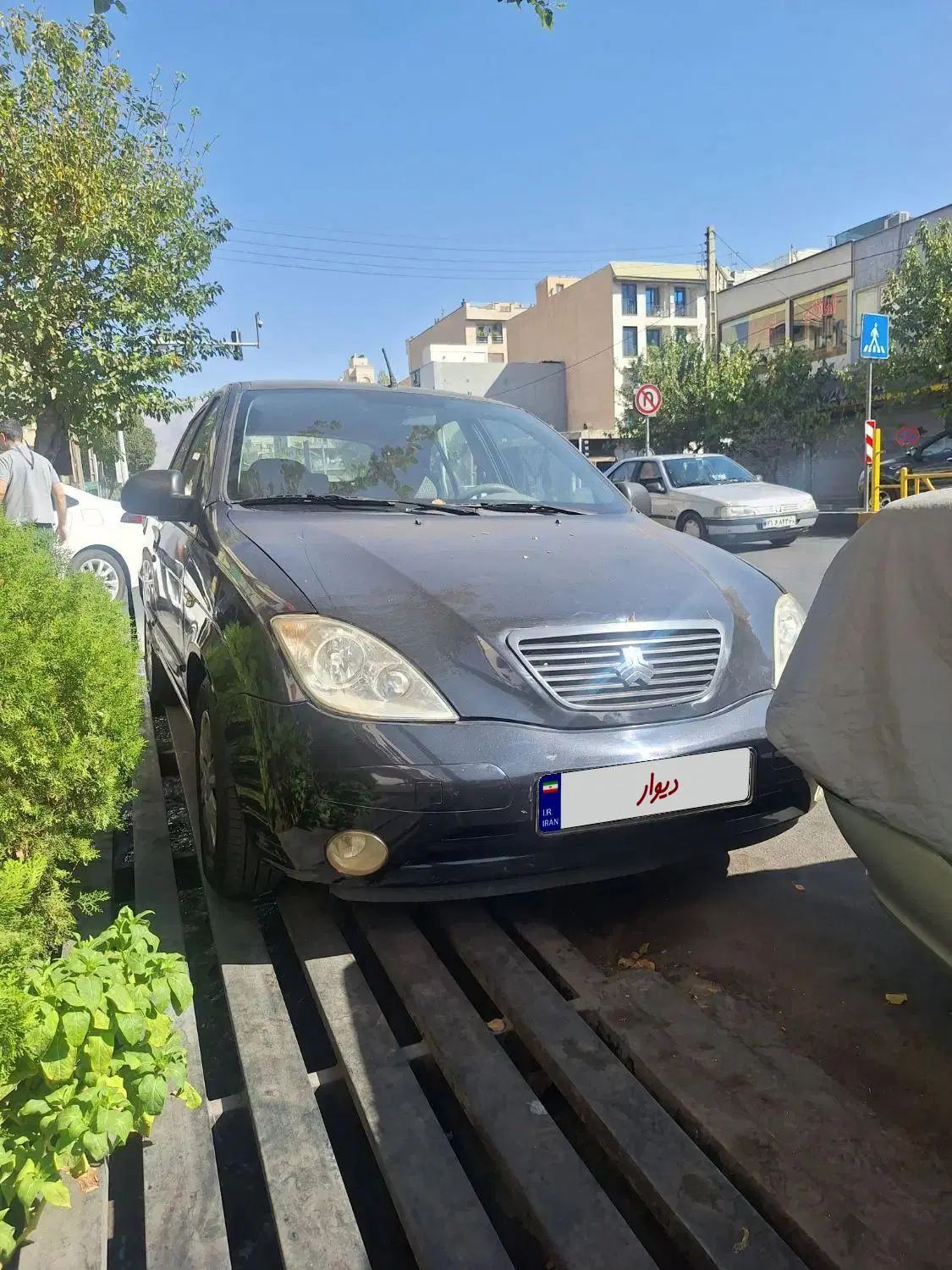 خودرو تیبا، 2 آگهی ann_20229041