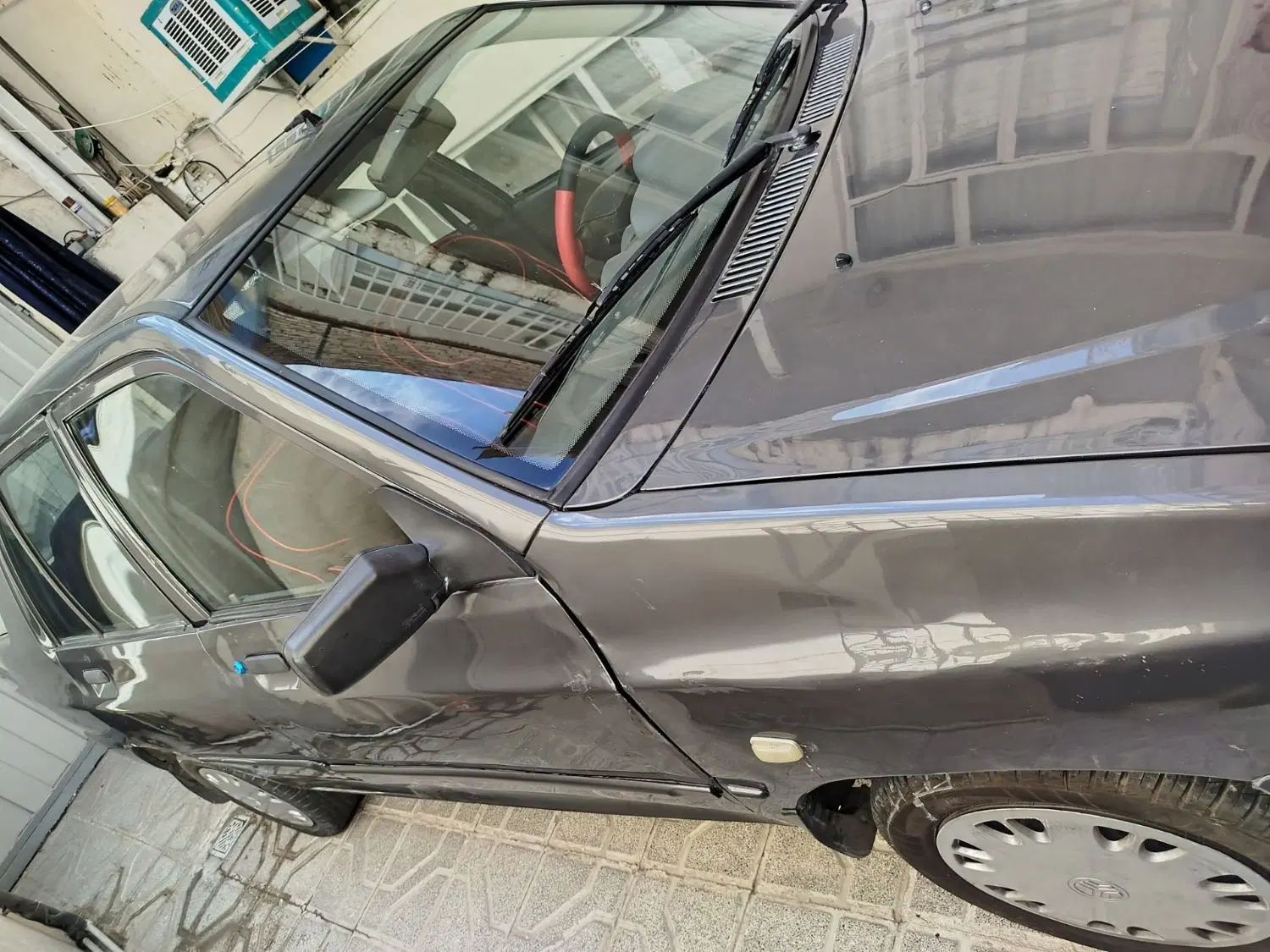 پراید 132 SE - 1395