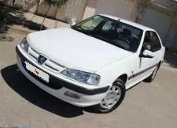 خودرو پژو، پارس آگهی ann_20229116