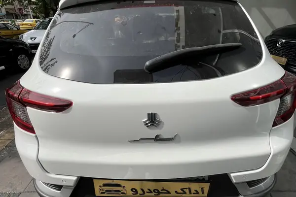 اطلس G دنده ای - 1404