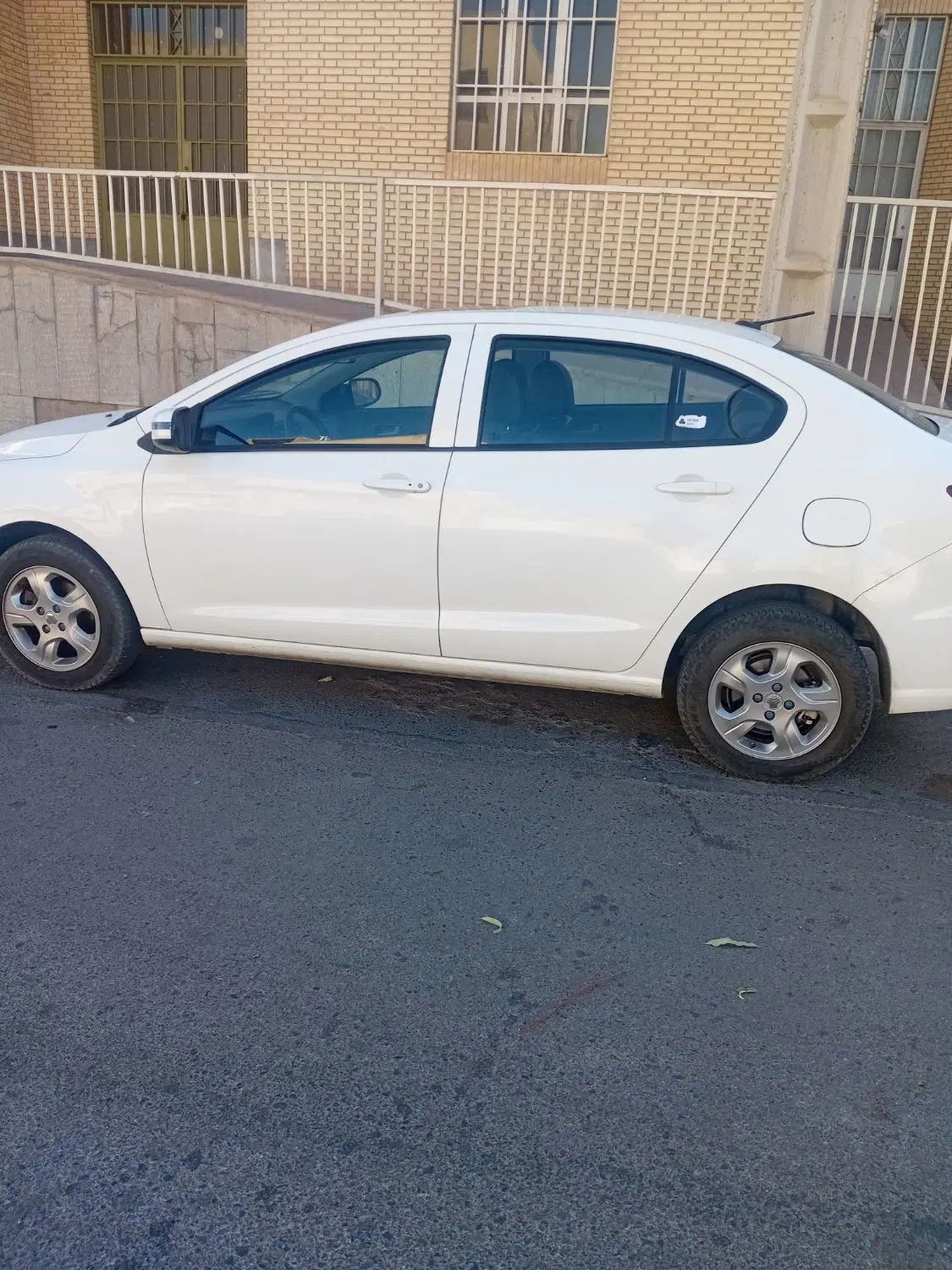 خودرو شاهین، G آگهی ann_20229134