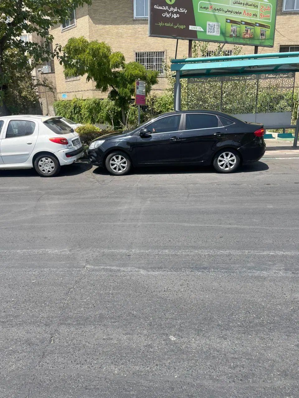 جک J4 اتوماتیک ساده - 1398