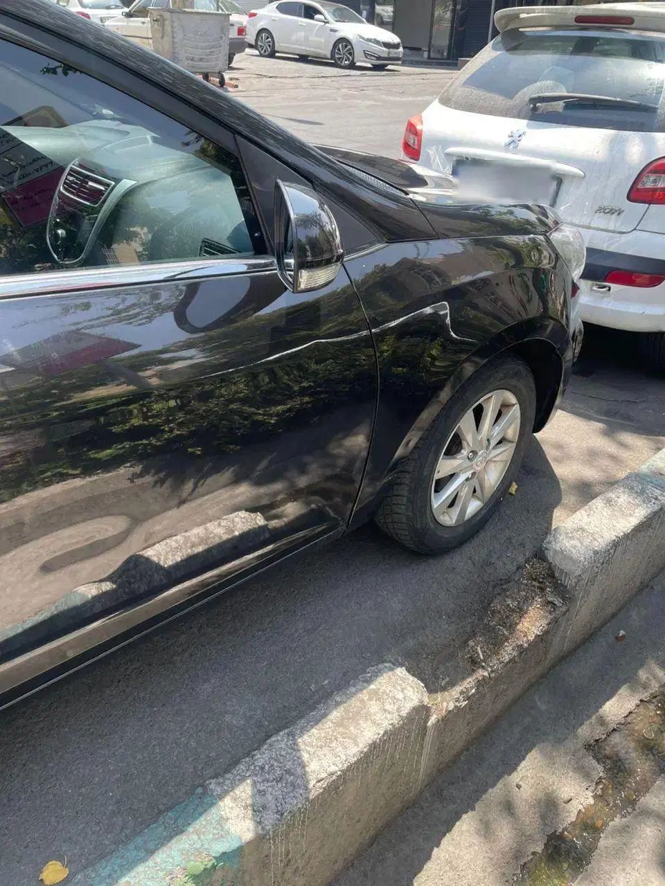 جک J4 اتوماتیک ساده - 1398