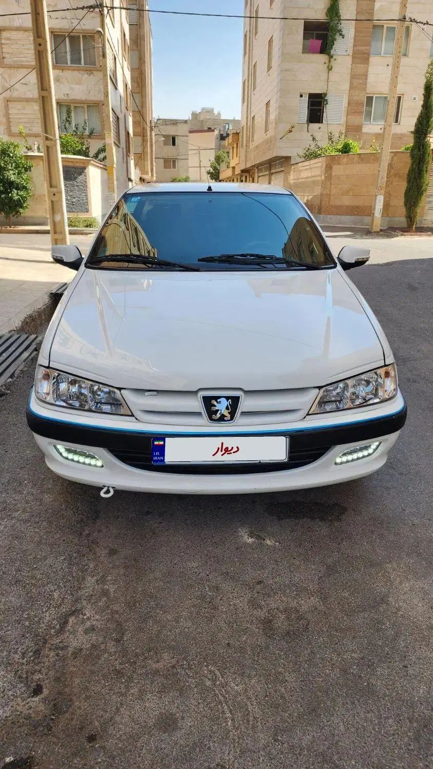 خودرو پژو، پارس آگهی ann_20229156