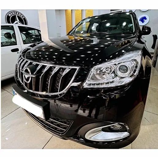 خودرو هایما، S7 آگهی ann_20229202