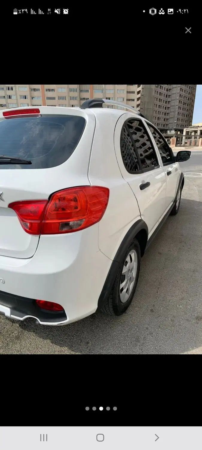 کوییک معمولی دنده‌ای - 1400