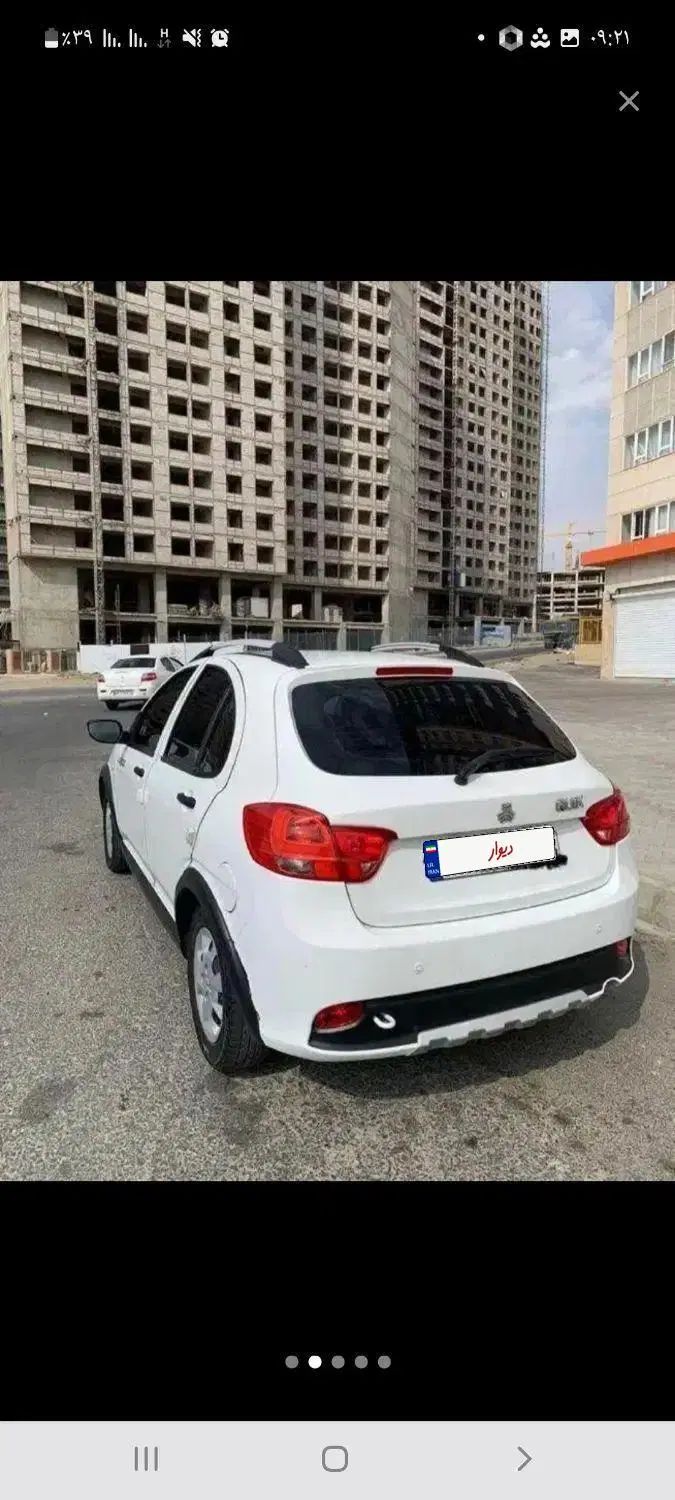 خودرو کوییک، معمولی آگهی ann_20229206