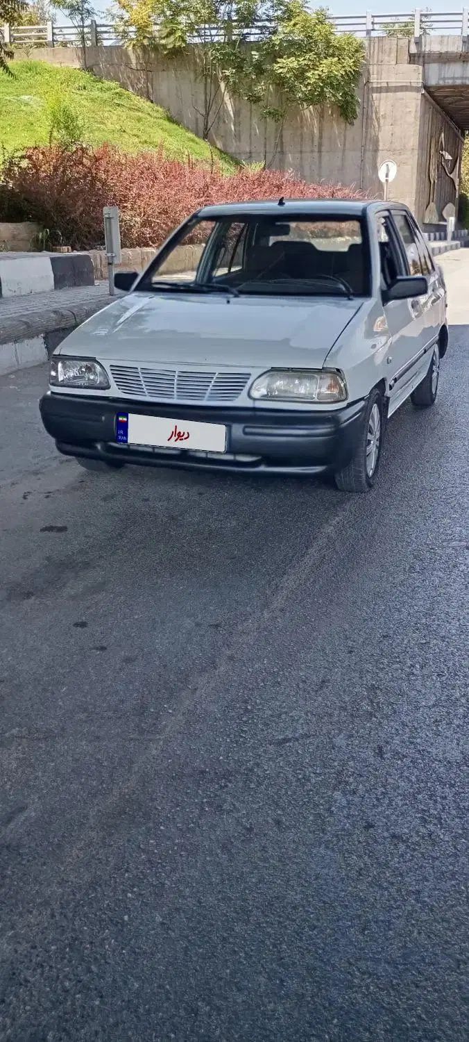 خودرو پراید، 131 آگهی ann_20229239