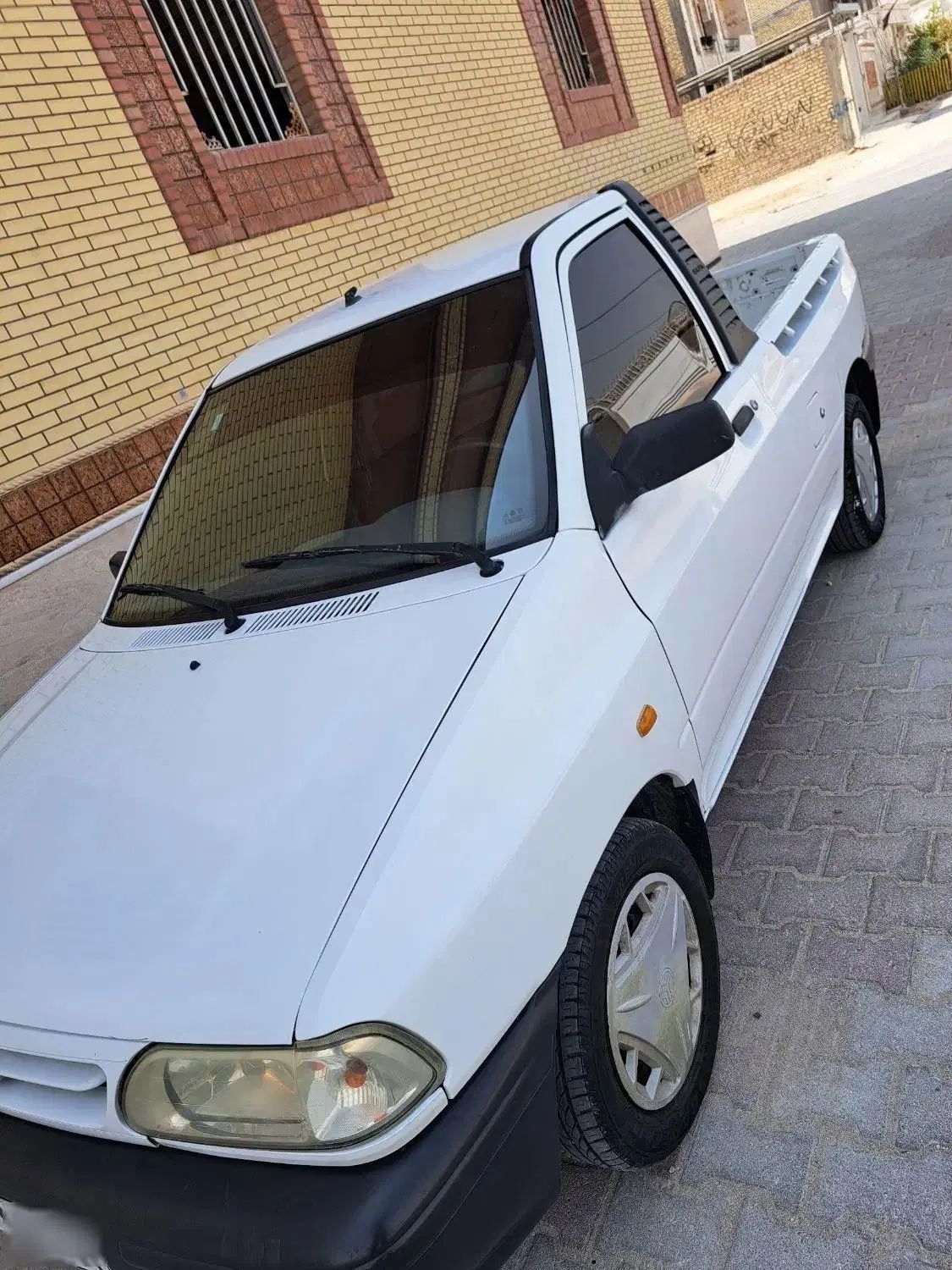 پراید 151 SE - 1400