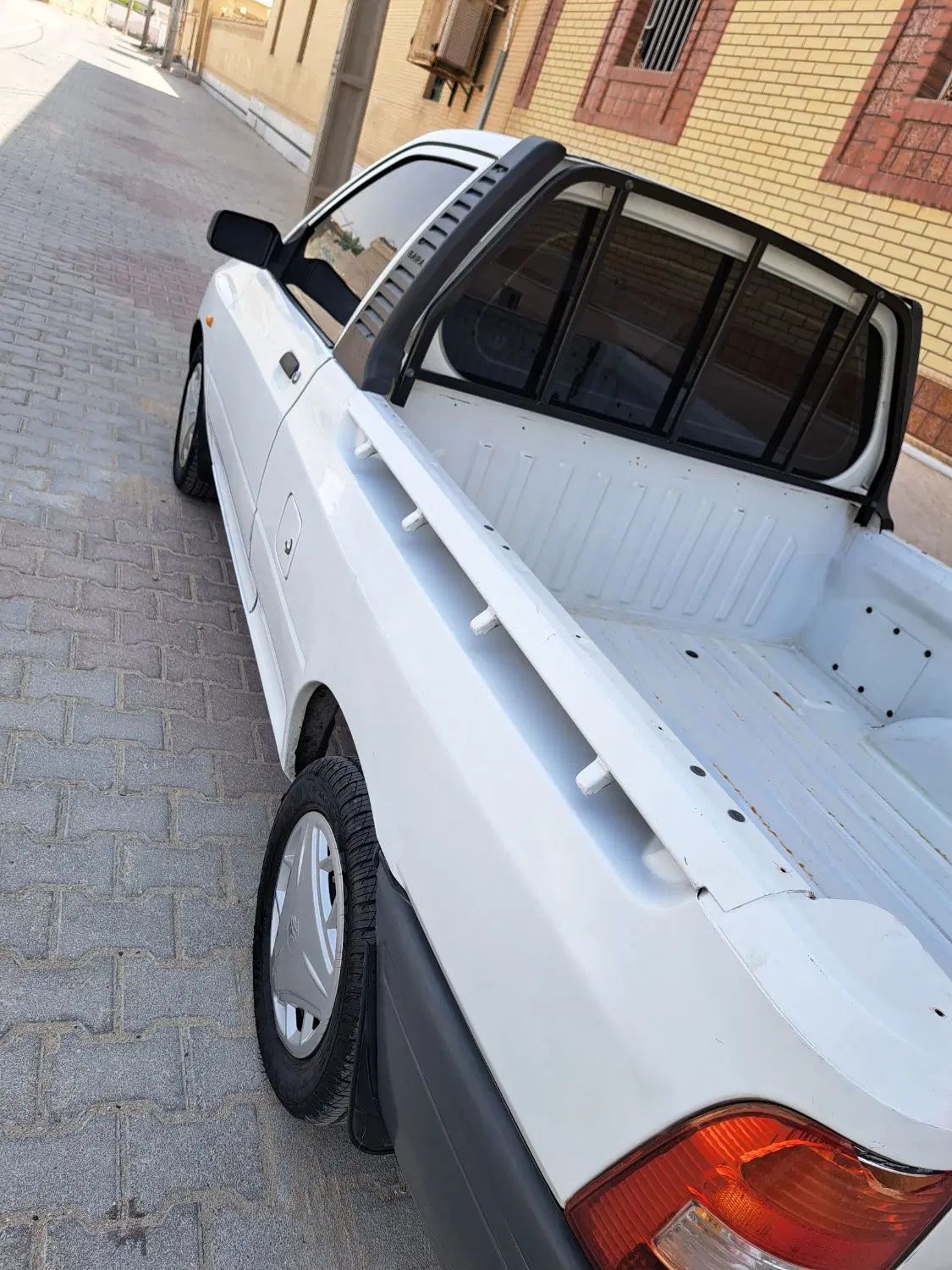 پراید 151 SE - 1400