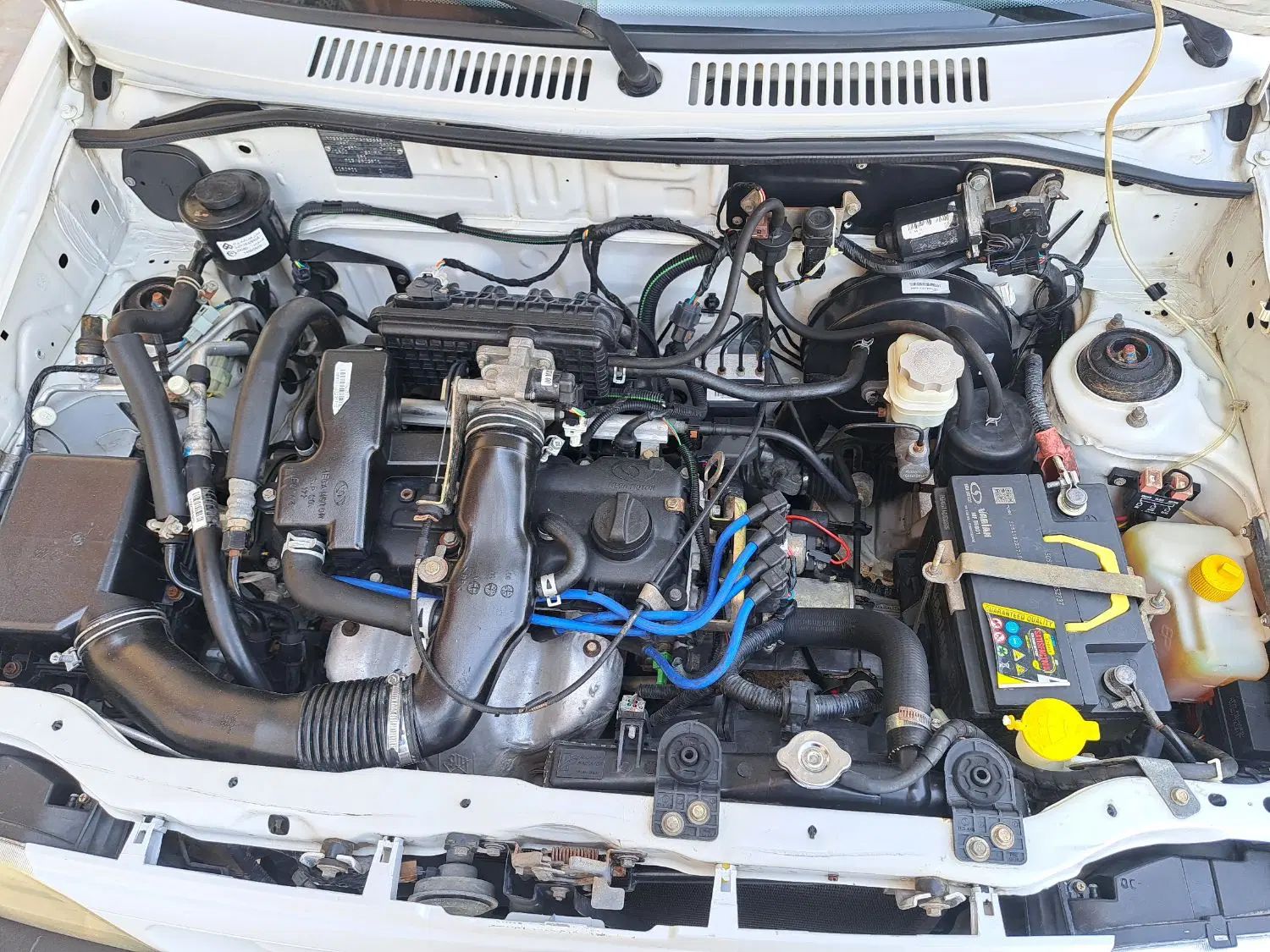 پراید 151 SE - 1400