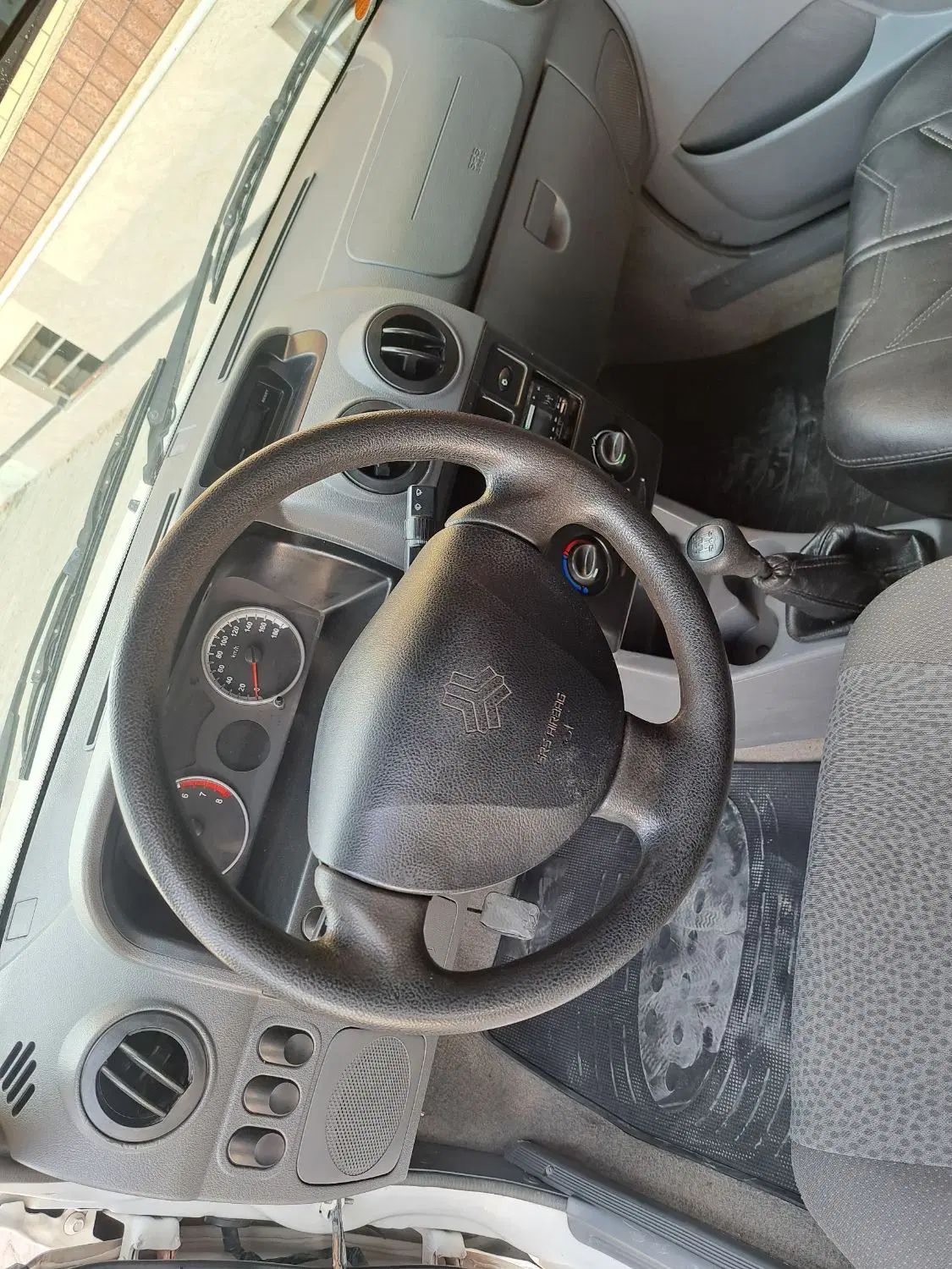 پراید 151 SE - 1400