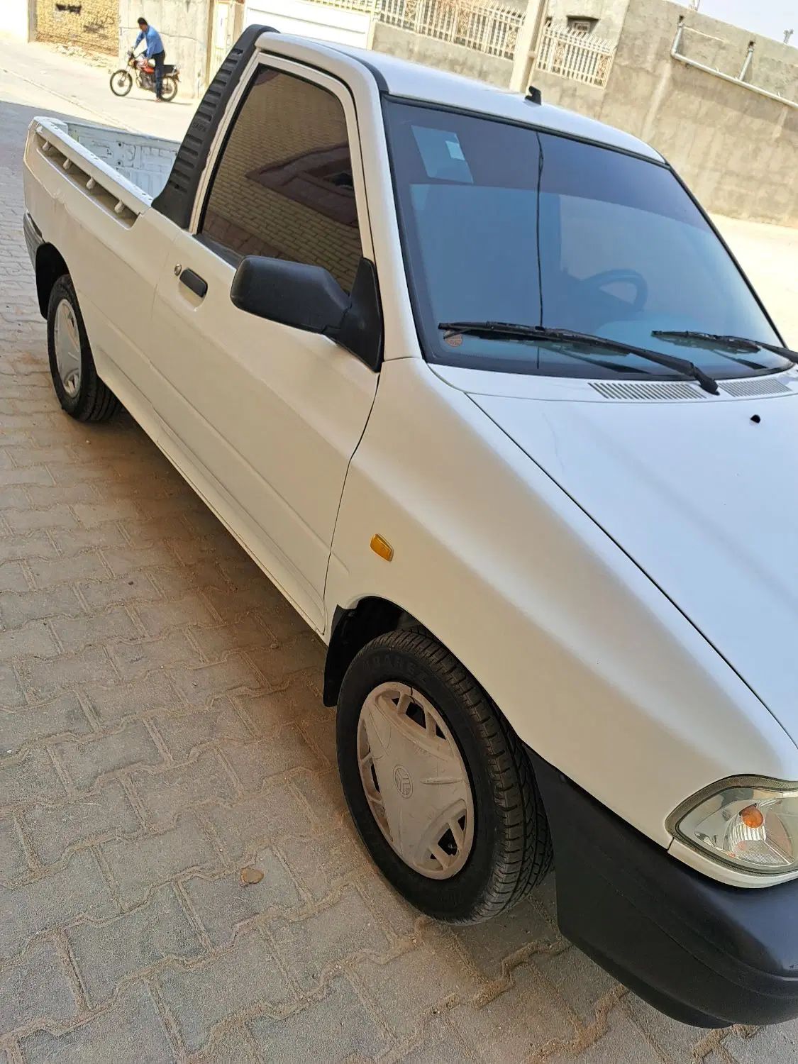 پراید 151 SE - 1400