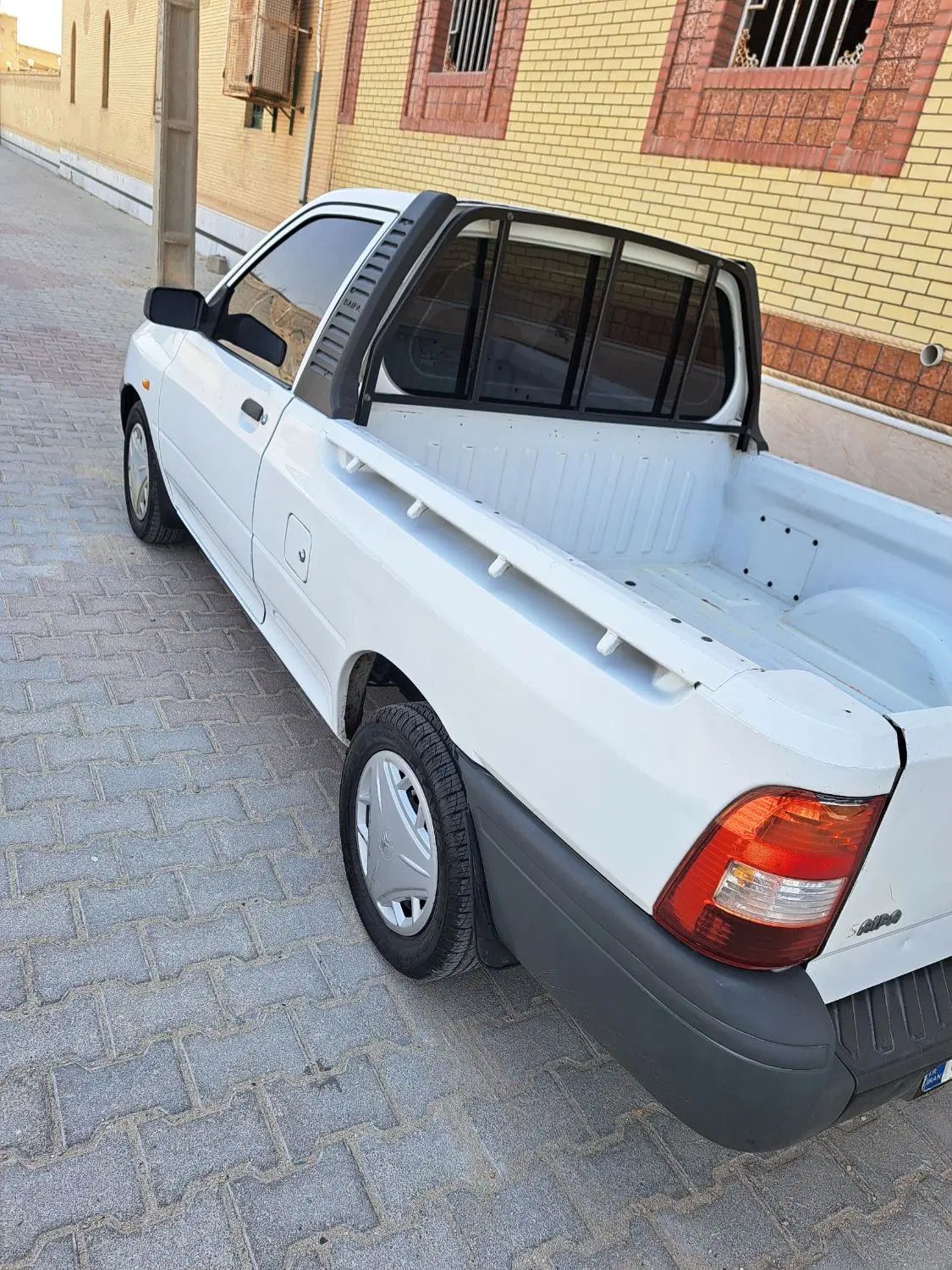 خودرو پراید، 151 آگهی ann_20229277