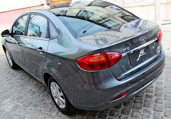 خودرو جک، J4 آگهی ann_20229279