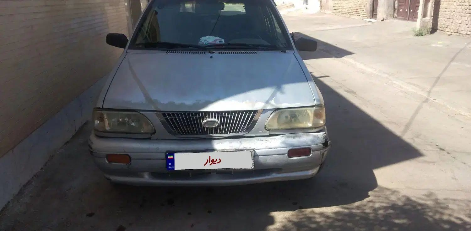 خودرو پراید، 141 آگهی ann_20229312