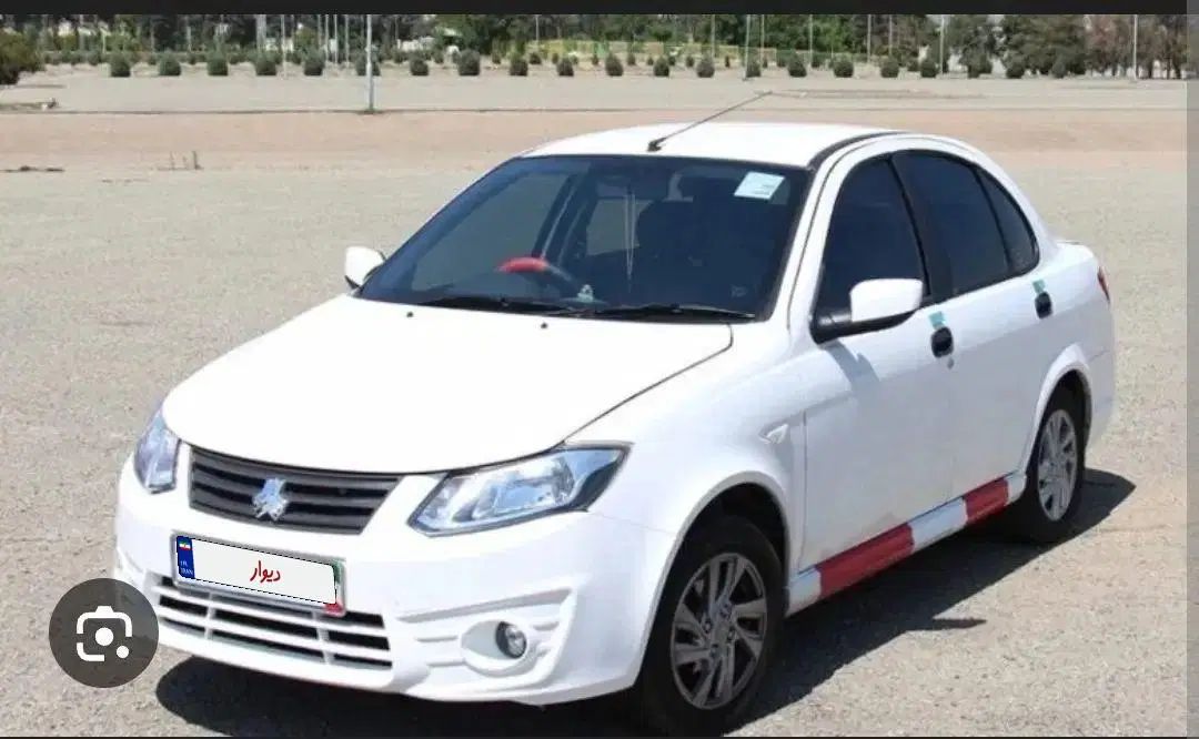 خودرو ساینا، S آگهی ann_20229336