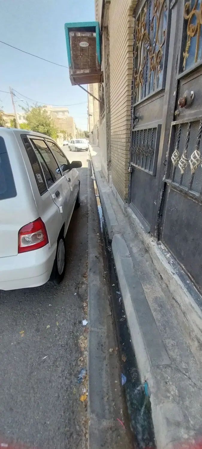 پراید 111 SE - 1398