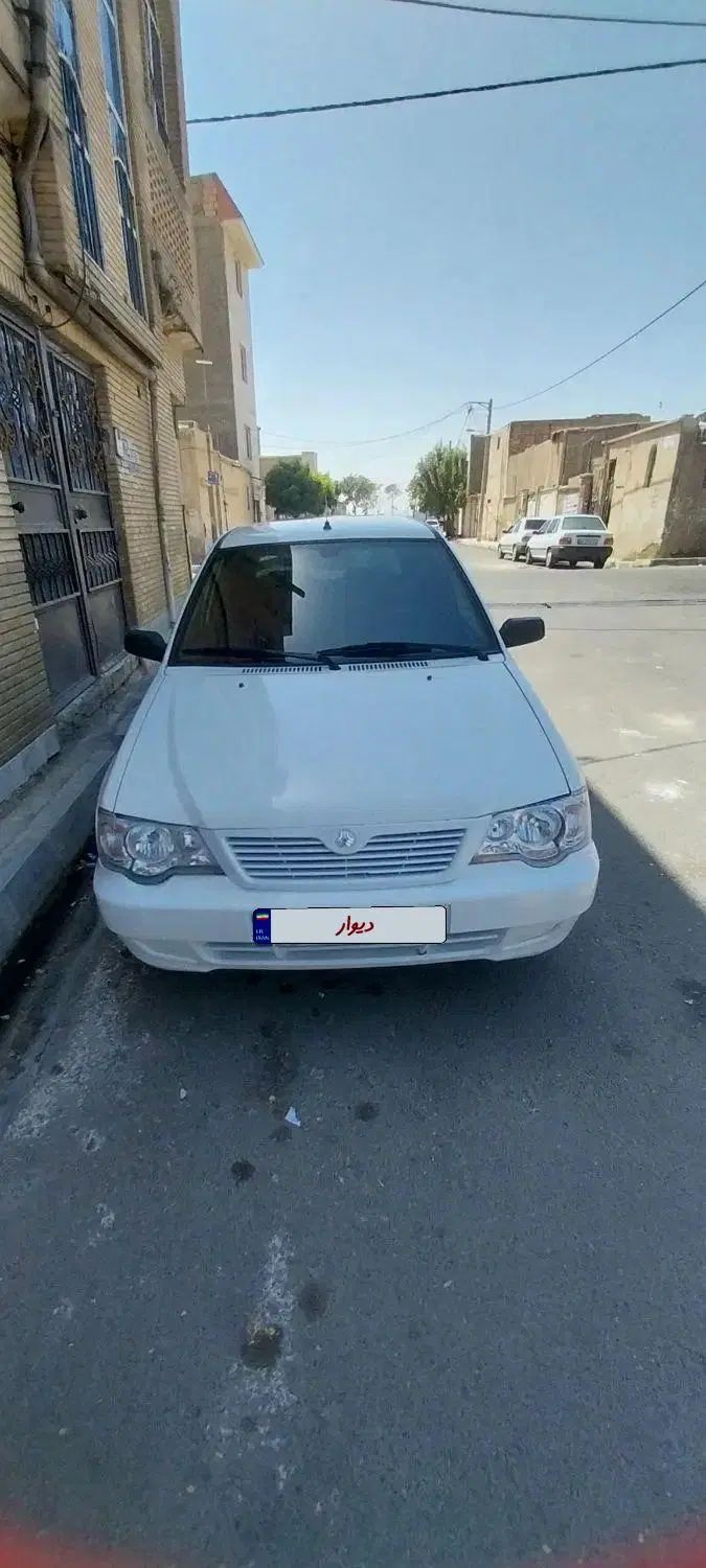 خودرو پراید، 111 آگهی ann_20229341