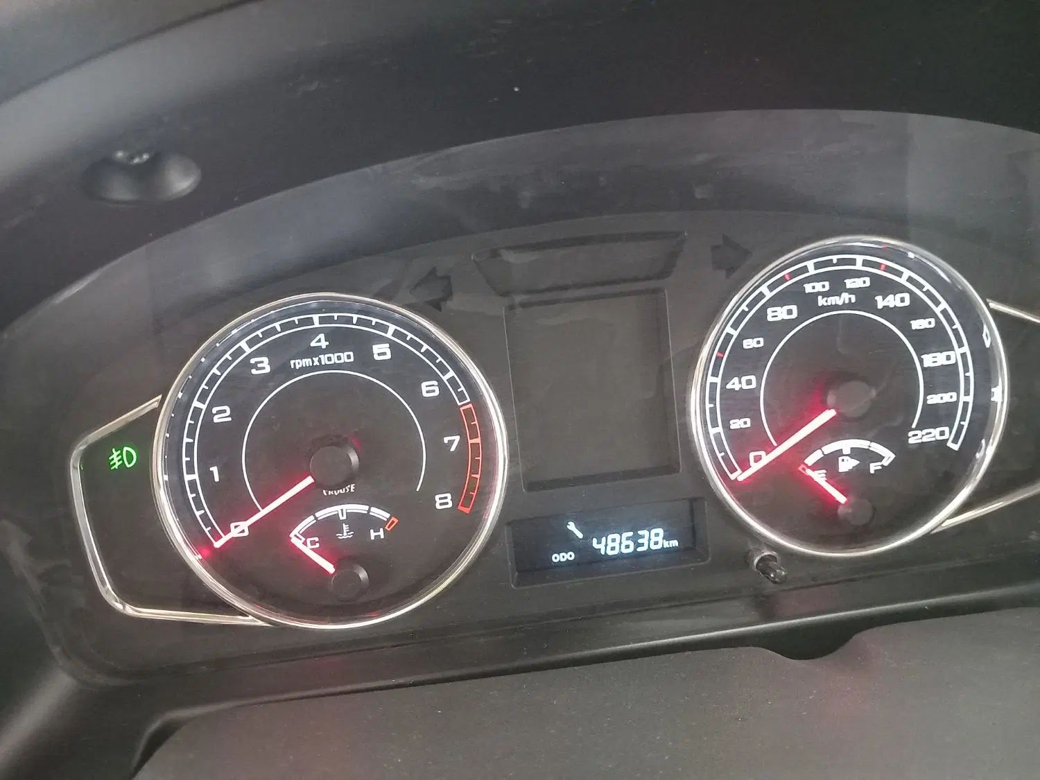 پژو پارس سال - 1402