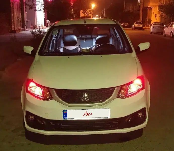 خودرو ساینا، S آگهی ann_20229347