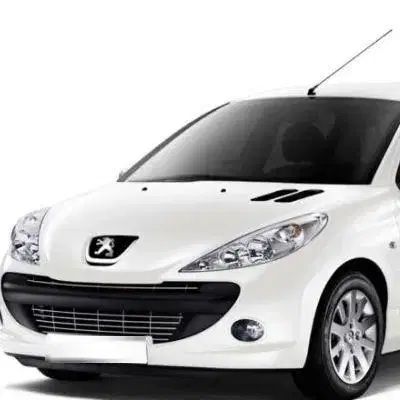 خودرو پژو، 207 آگهی ann_20229375