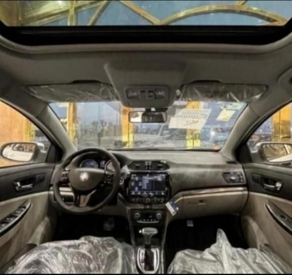 شاهین G دنده‌ای ESC - 1404