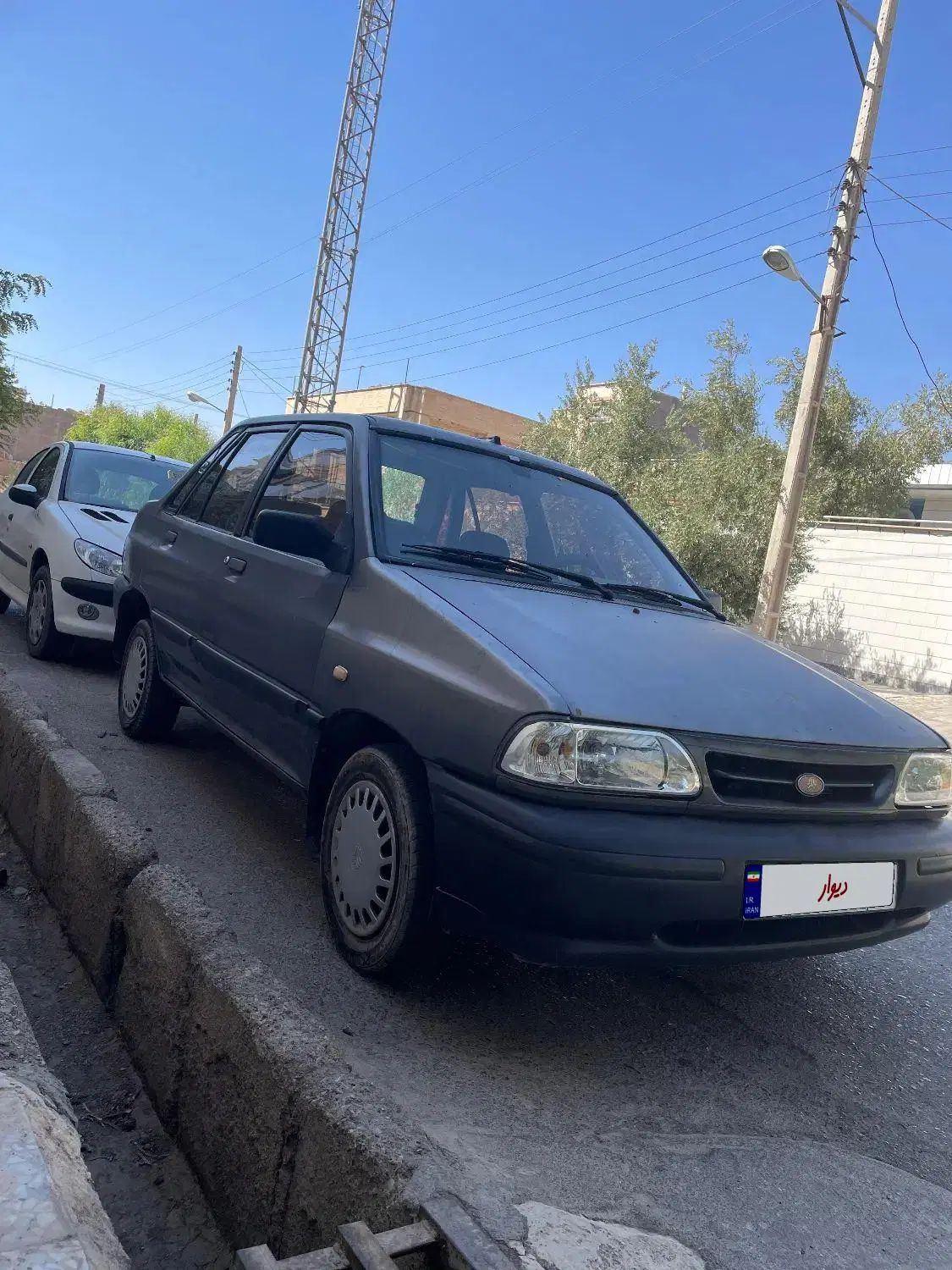 خودرو پراید، صبا آگهی ann_20229397
