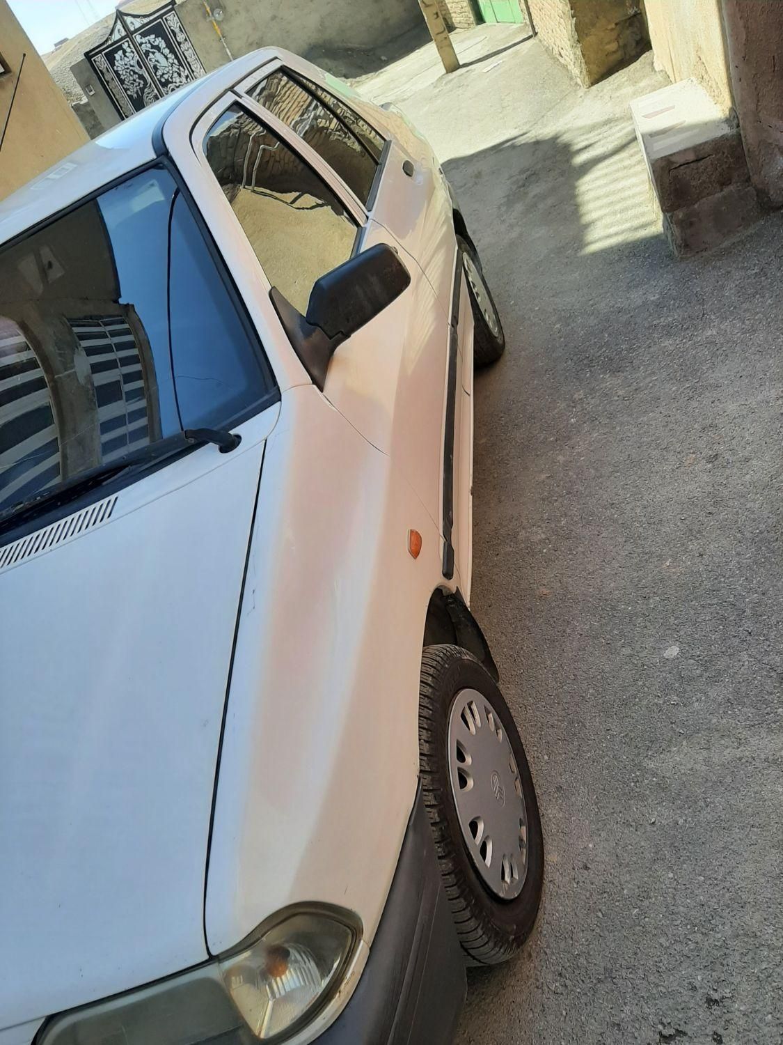 پراید 131 SE - 1397