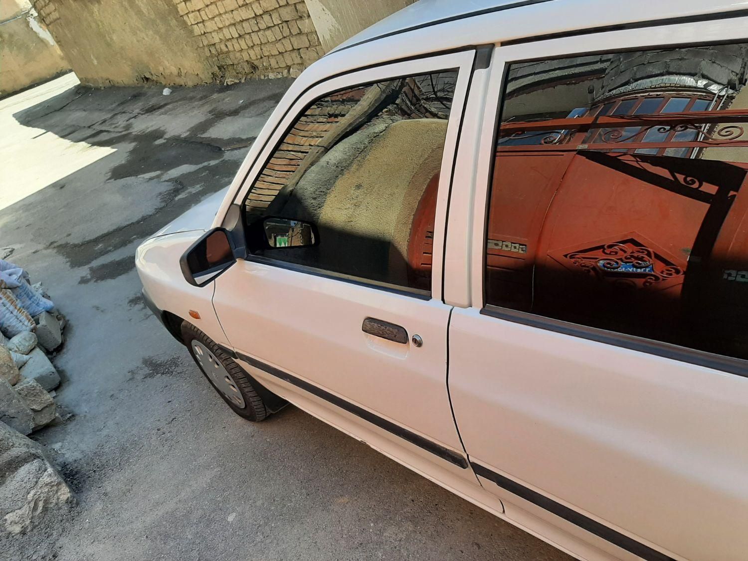 خودرو پراید، 131 آگهی ann_20229411