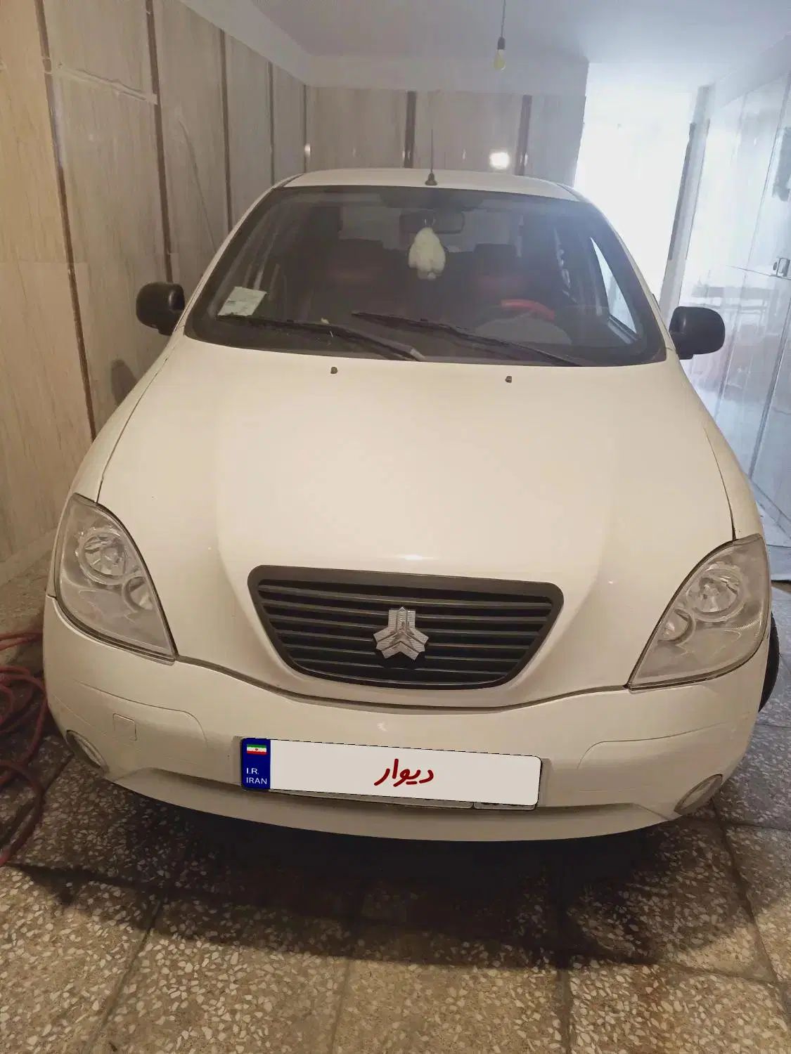 خودرو تیبا، صندوق دار آگهی ann_20229417