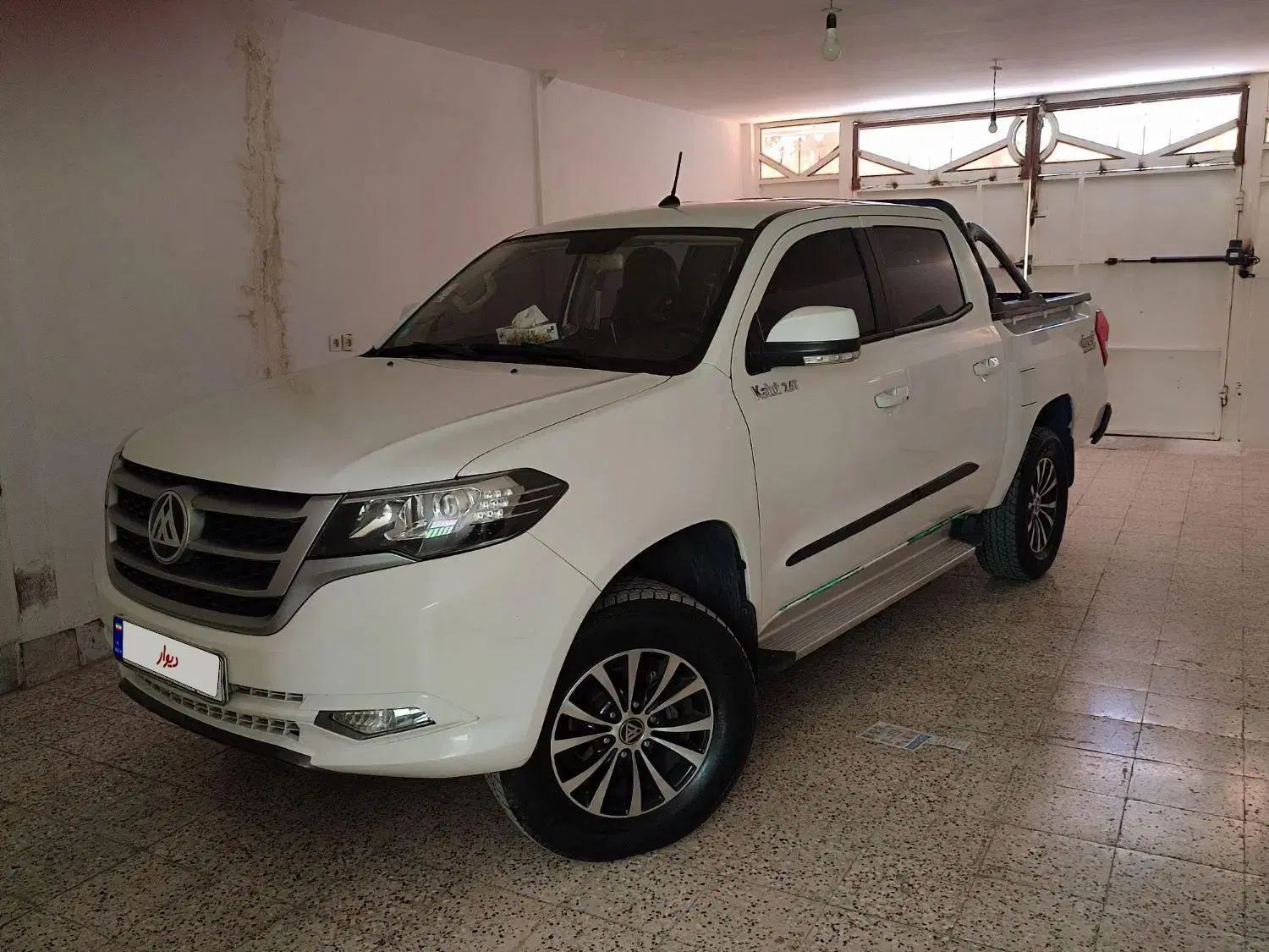 خودرو مکث موتور، کلوت آگهی ann_20229428