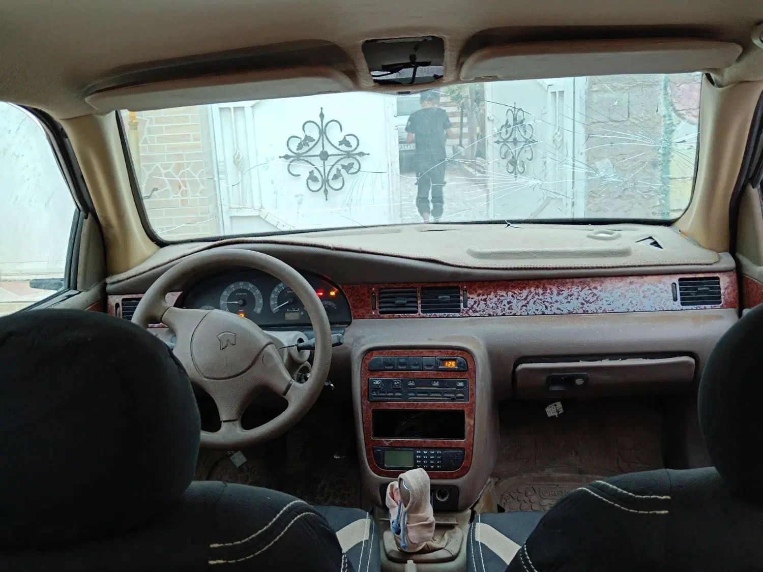سمند LX XU7 - 1390