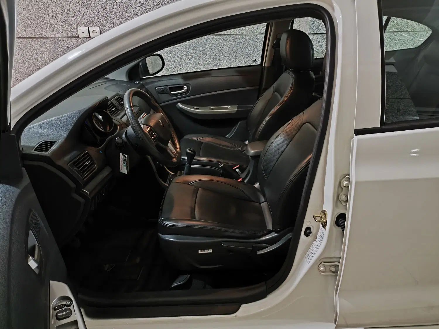 شاهین G دنده ای - 1400